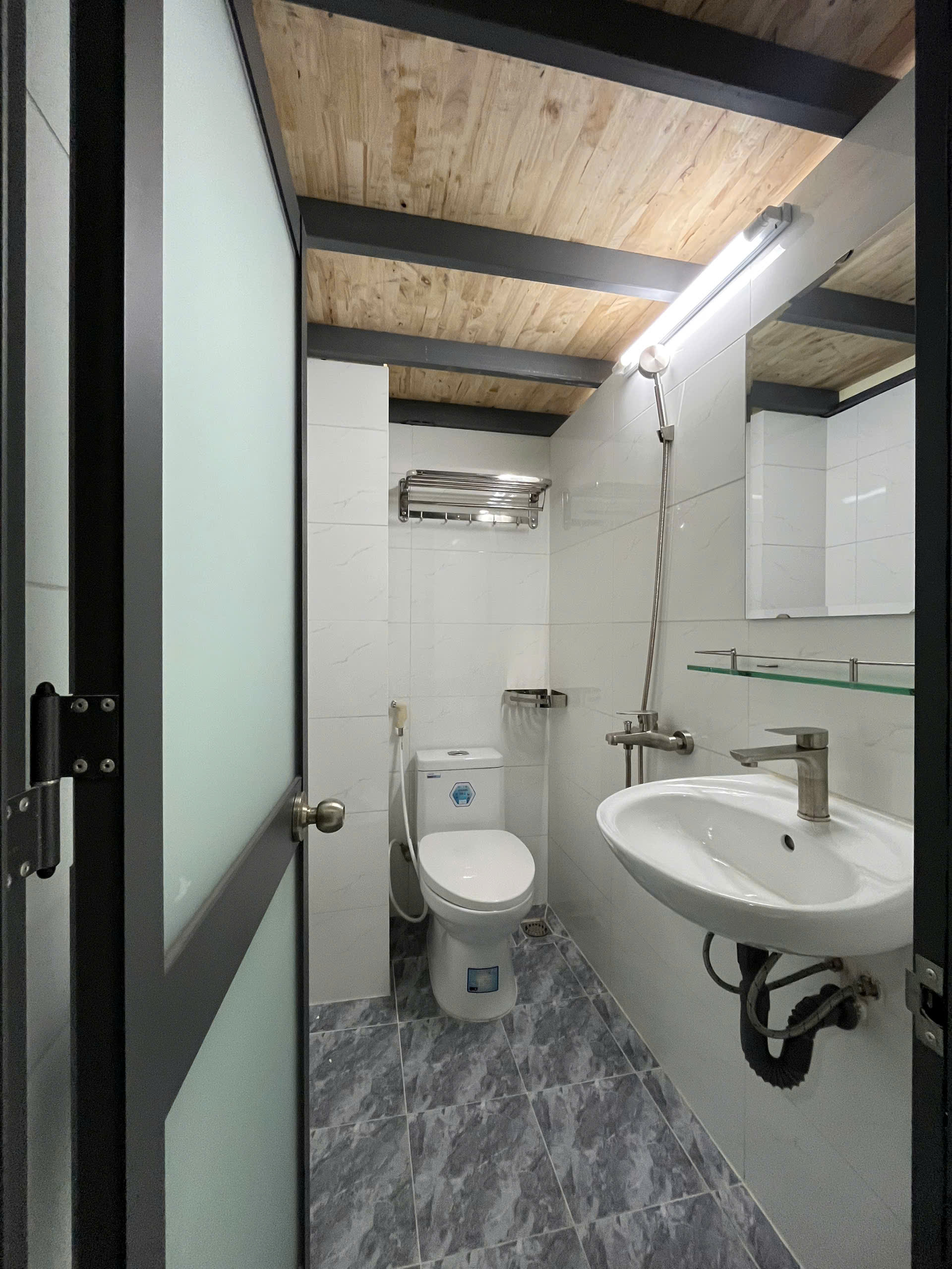 CHO THUÊ PHÒNG ĐẸP – FULL NỘI THẤT – GIẢM NGAY 1 TRIỆU THÁNG ĐẦU - Ảnh 2