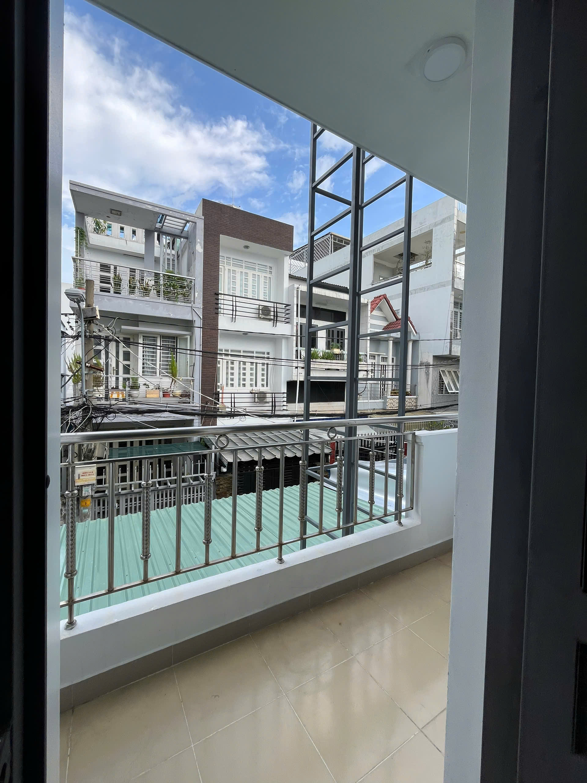 CHO THUÊ PHÒNG ĐẸP – FULL NỘI THẤT – GIẢM NGAY 1 TRIỆU THÁNG ĐẦU - Ảnh 4