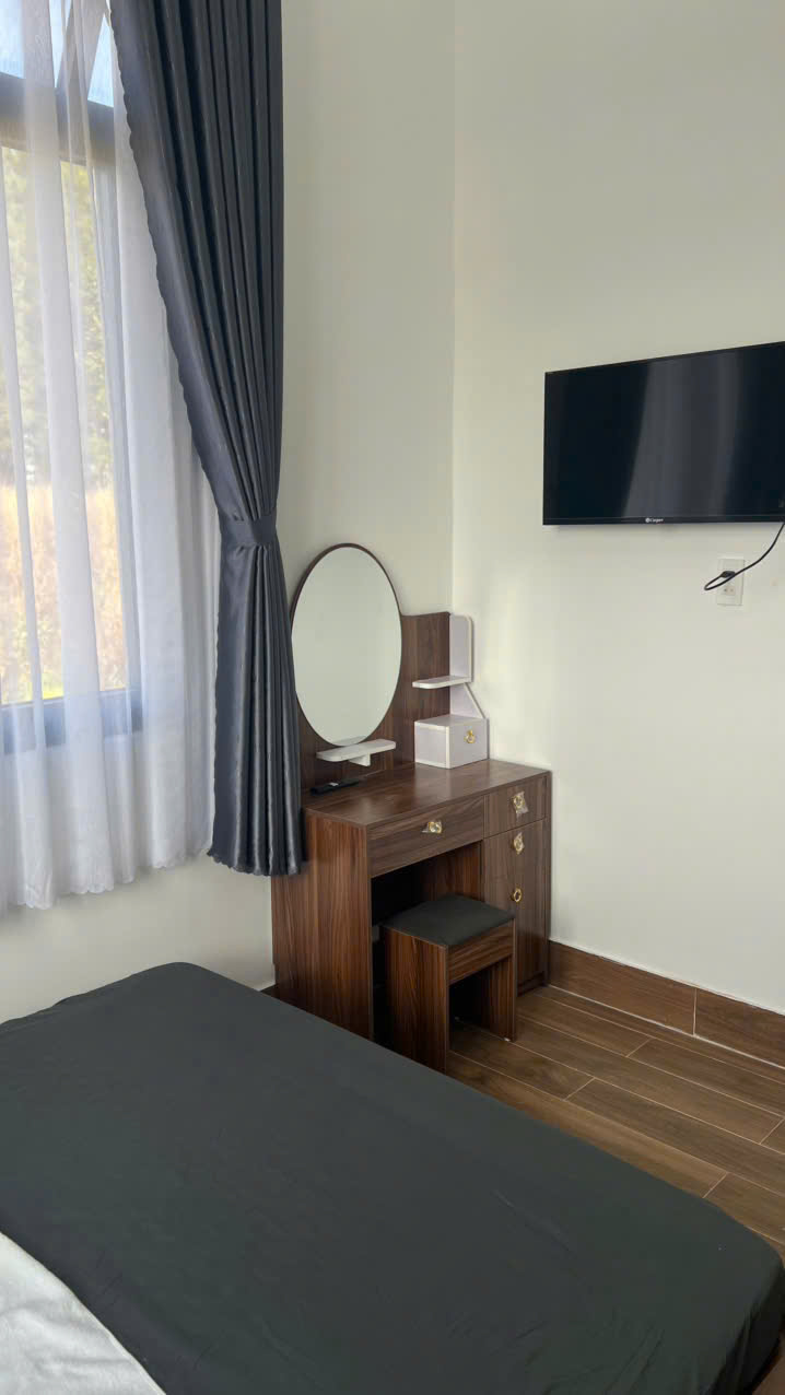 CHO THUÊ VILLA NGUYÊN CĂN (có thể khai thác làm homestay) - Ảnh 3