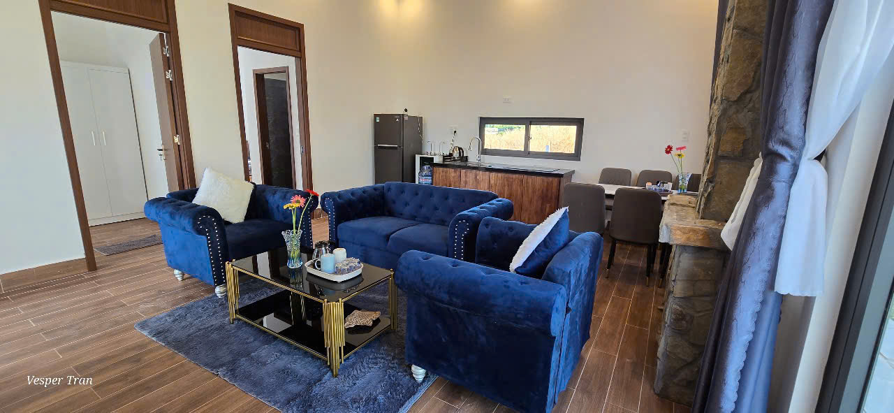 CHO THUÊ VILLA NGUYÊN CĂN (có thể khai thác làm homestay) - Ảnh 1