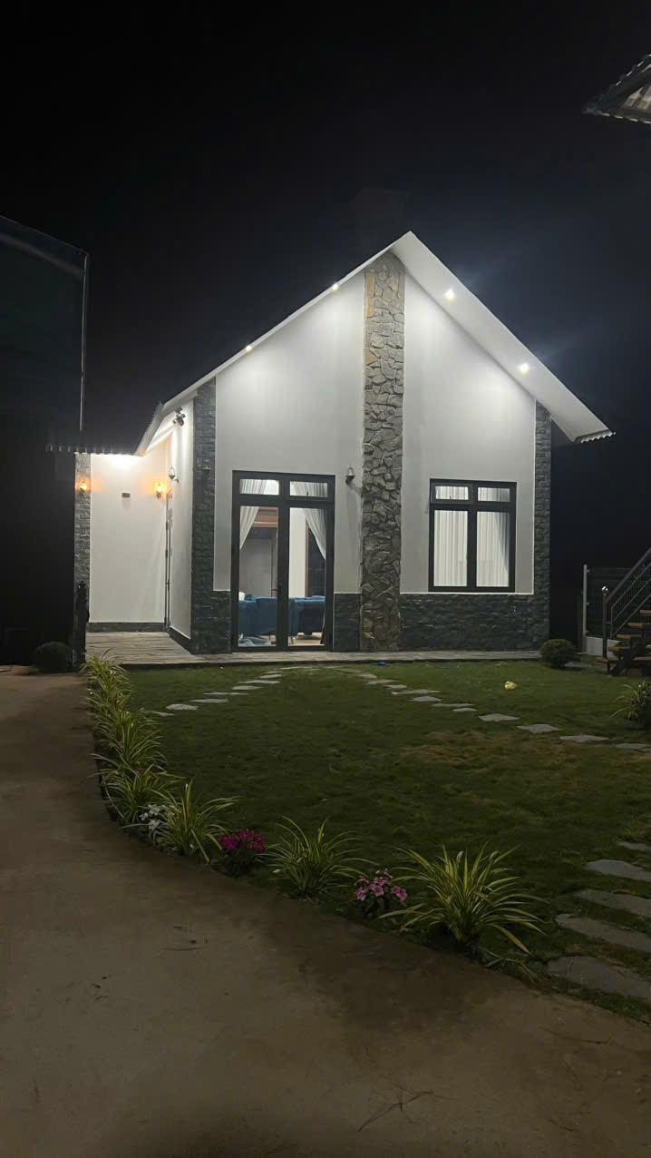 CHO THUÊ VILLA NGUYÊN CĂN (có thể khai thác làm homestay) - Ảnh chính