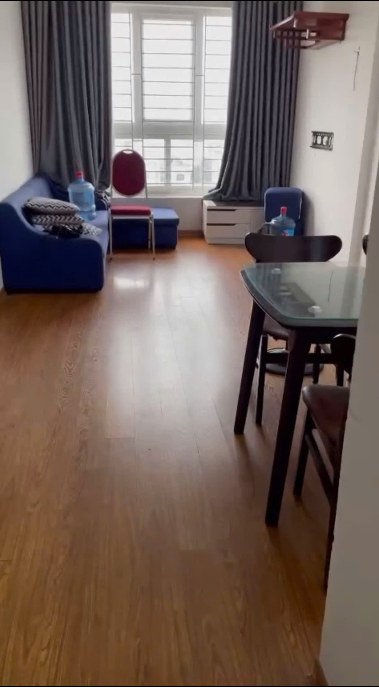 2,45 tỷ có ngay căn hộ tầng 8  KĐT Thanh Hà  74m², 2PN, Full nội thất - Ảnh 2