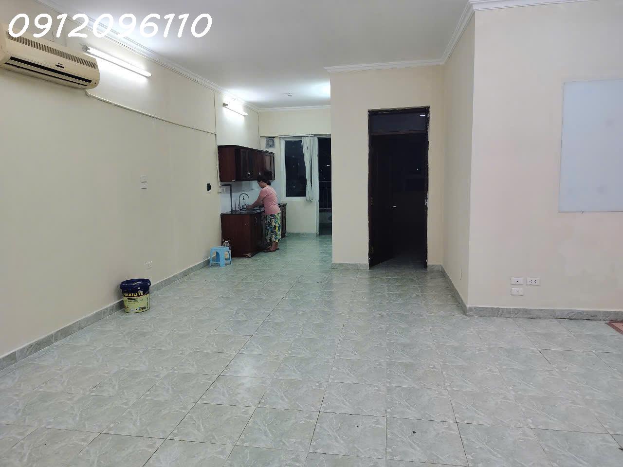 Cho thuê chung cư DT 130m2, 2PN, 2WC tại Trung Hòa Nhân Chính, giá 17 tr/tháng - Ảnh 1
