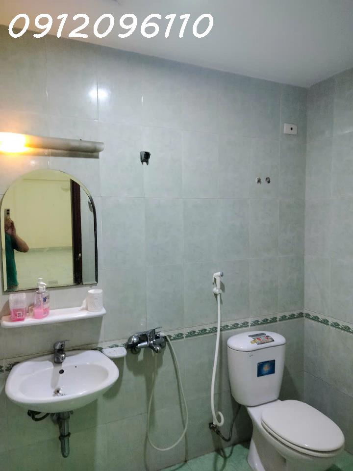 Cho thuê chung cư DT 130m2, 2PN, 2WC tại Trung Hòa Nhân Chính, giá 17 tr/tháng - Ảnh 4