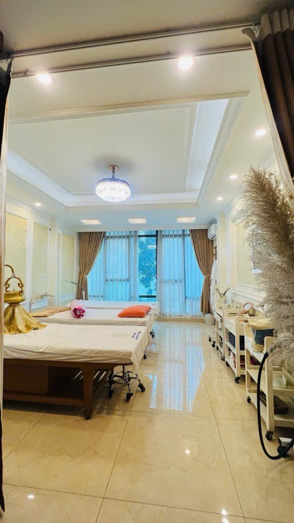 MẶT NGÕ THÔNG KINH DOANH PHỐ VƯƠNG THỪA VŨ Ô TÔ TRÁNH, 45M, GIÁ 13.6 TỶ. - Ảnh 2