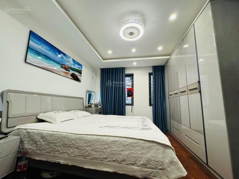 BÁN NHÀ THANH LIỆT, THANH TRÌ BÁN NHÀ 56M x 5 TẦNG GIÁ CHỈ 14 TỶ SỔ ĐỎ CHÍNH CHỦ Chính chủ cần bán - Ảnh 3