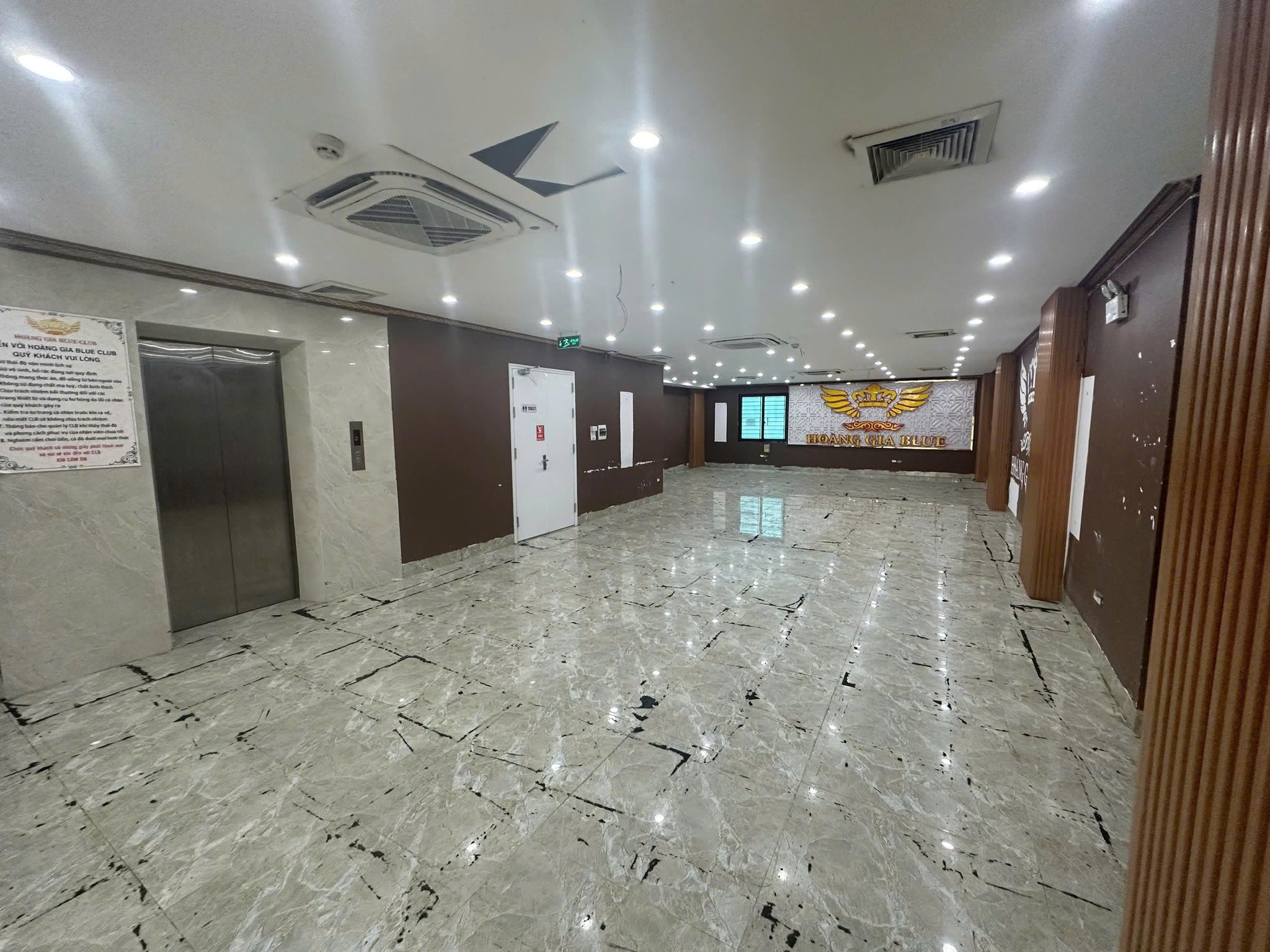 Cho thuê MBKD mặt phố  - KD đỉnh Nguyễn Văn Tuyết, Đống Đa 170m thông sàn giá 30 triệu - Ảnh chính