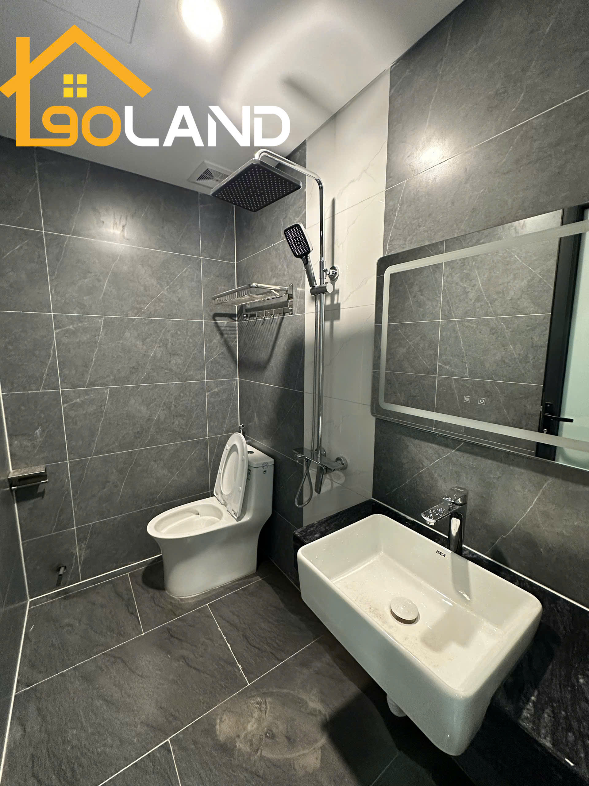 (Cực hiếm) Căn hộ cao cấp 2PN + 2WC 40m2 mới khai trương tại ngõ 63 Lê Đức Thọ - Gần bến xe Mỹ Đình - Ảnh 4