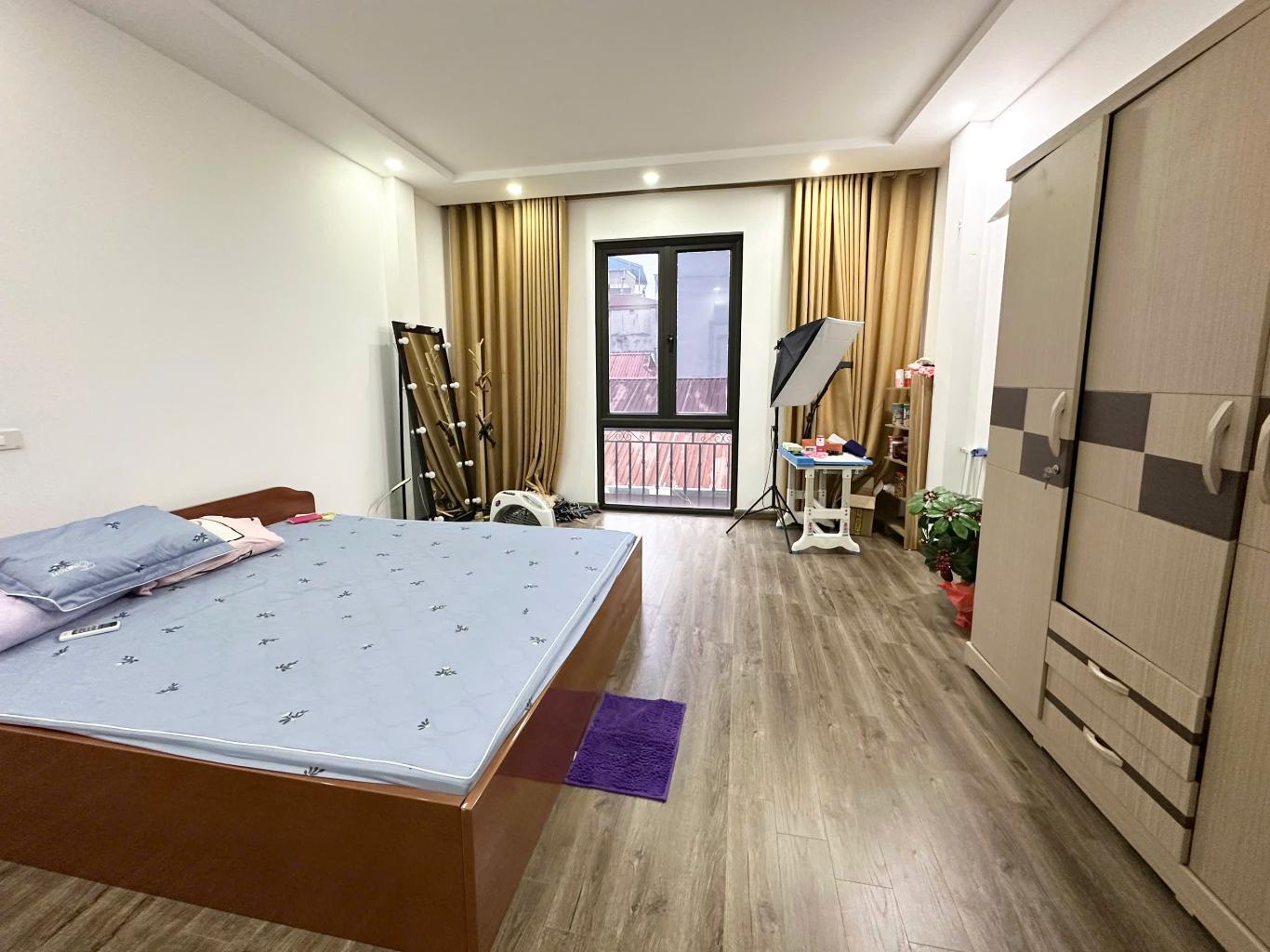 Bán nhà TT Ba Đình, ô tô vào nhà, ở kết hợp KD, chỉ 21 tỷ - Ảnh 2