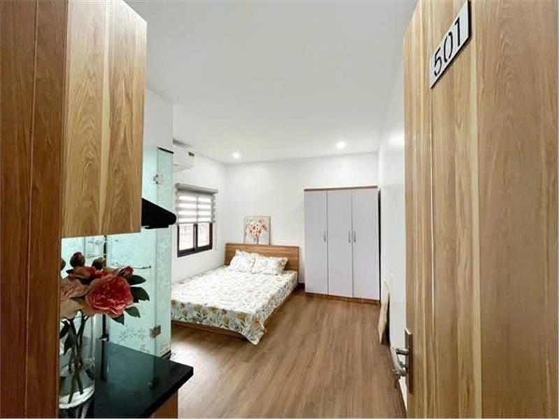 SỞ HỮU NGAY NHÀ ĐẸP - GIÁ TỐT - Vị Trí Đắc Địa Tại Trung tâm Minh Khai, Hà Nội - Ảnh 2