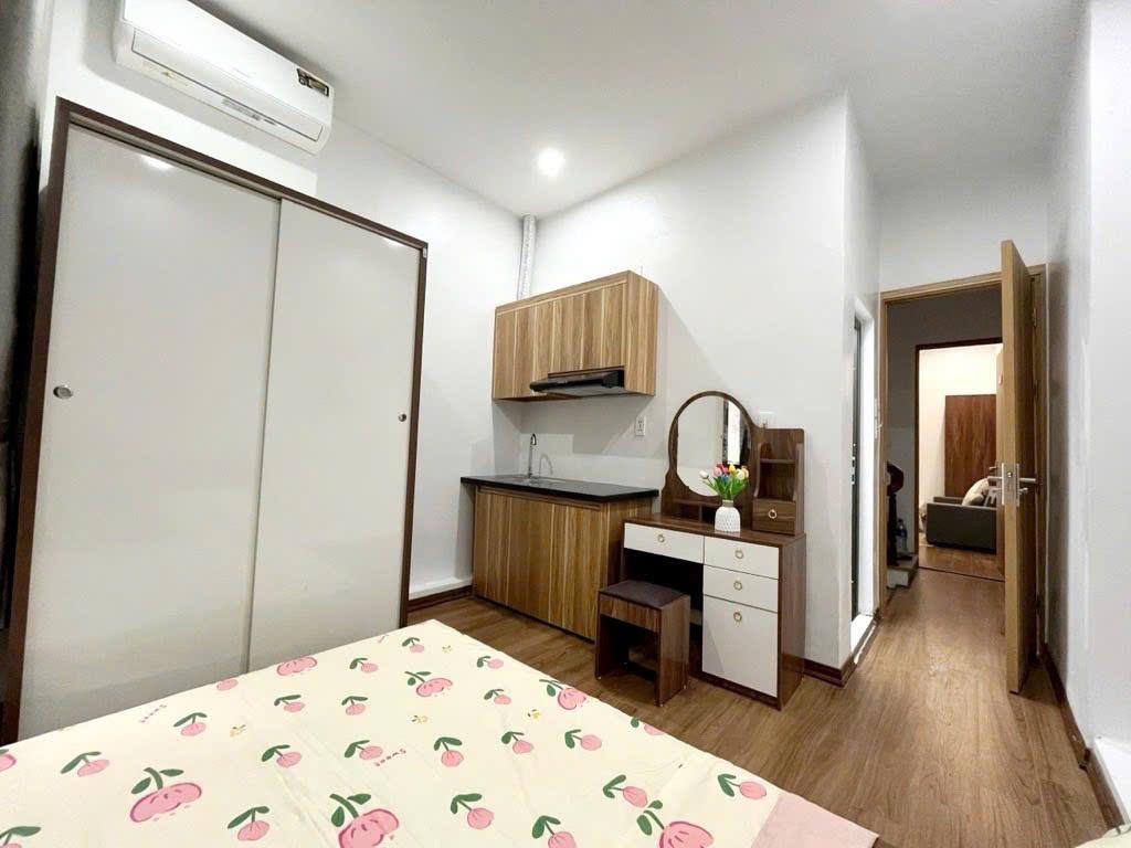 SỞ HỮU NGAY NHÀ ĐẸP - GIÁ TỐT - Vị Trí Đắc Địa Tại Trung tâm Minh Khai, Hà Nội - Ảnh 4