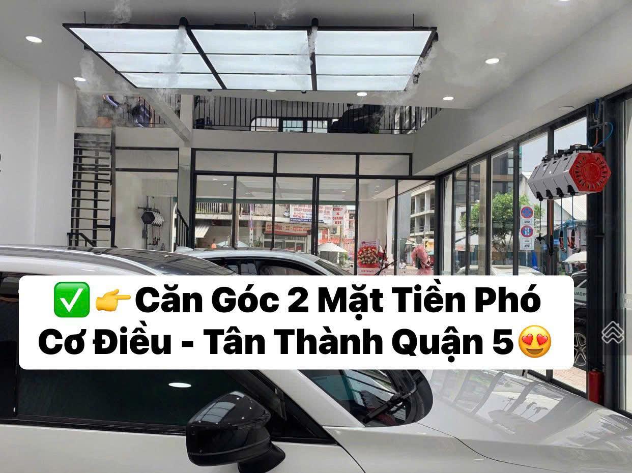 @@SIÊU PHẨM!!! SIÊU H.IẾM NGANG TO BỰ 18,5M => 33TỶ => HẠ VỀ 29 TỶ - Ảnh 1
