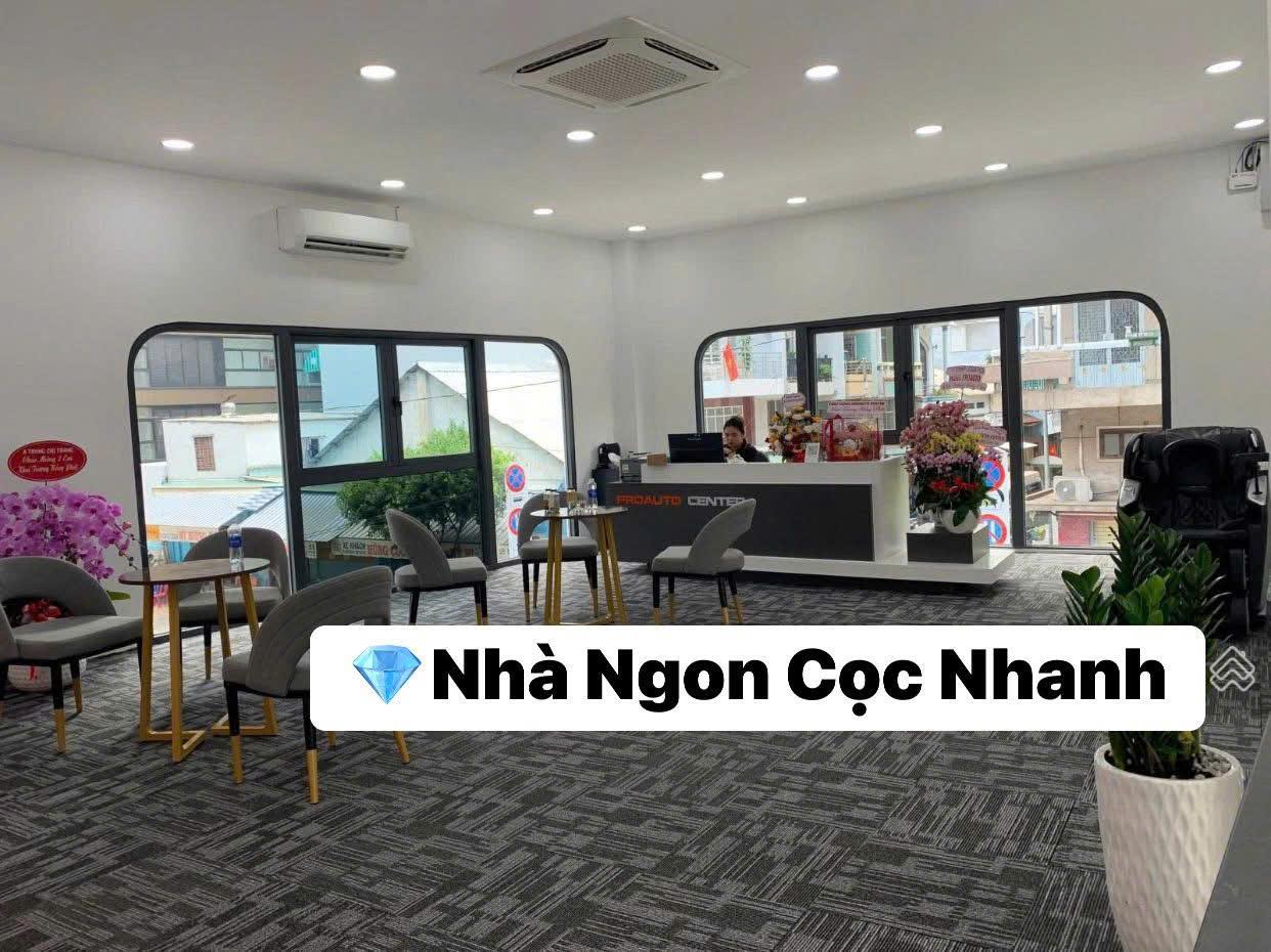 @@SIÊU PHẨM!!! SIÊU H.IẾM NGANG TO BỰ 18,5M => 33TỶ => HẠ VỀ 29 TỶ - Ảnh 3