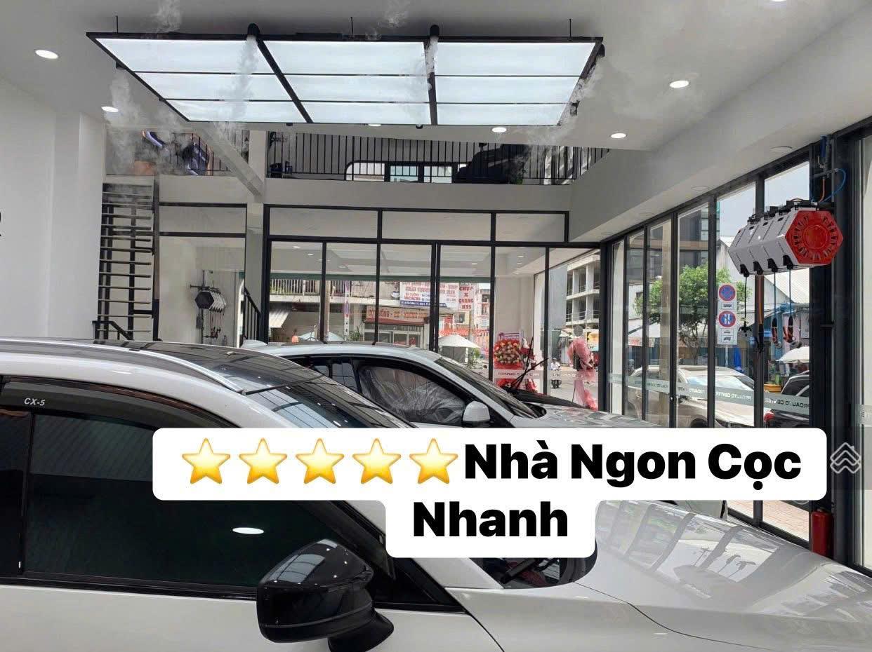 @@SIÊU PHẨM!!! SIÊU H.IẾM NGANG TO BỰ 18,5M => 33TỶ => HẠ VỀ 29 TỶ - Ảnh 4