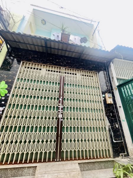 KHÔNG CĂN 2 - NGAY CHỢ TÂN HƯƠNG - HXH ĐỖ CỔNG - 58M - 2 TẦNG NHỈNH 5 - Ảnh chính