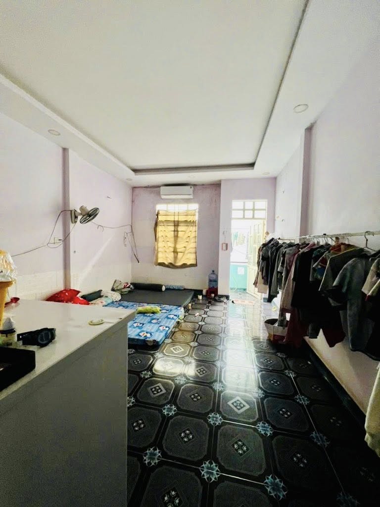 KHÔNG CĂN 2 - NGAY CHỢ TÂN HƯƠNG - HXH ĐỖ CỔNG - 58M - 2 TẦNG NHỈNH 5 - Ảnh 2
