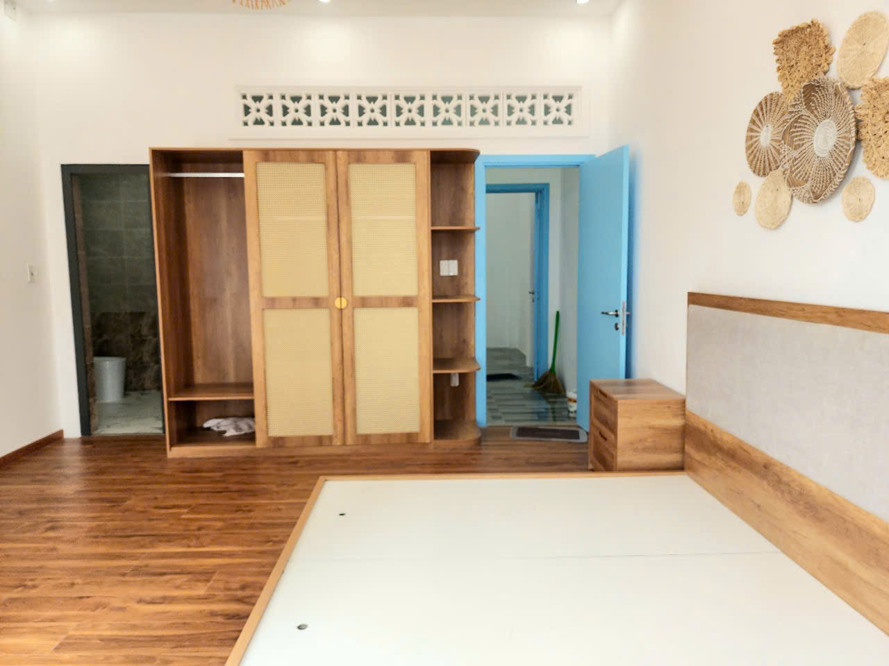 Căn góc 2 MT hẻm 4m Âu Dương Lân P3Q8. Giá 5,95 tỷ TL ít - Ảnh 3