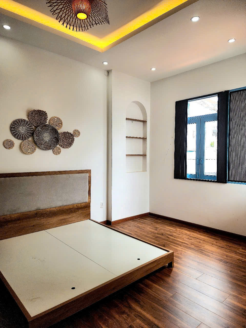 Căn góc 2 MT hẻm 4m Âu Dương Lân P3Q8. Giá 5,95 tỷ TL ít - Ảnh 4