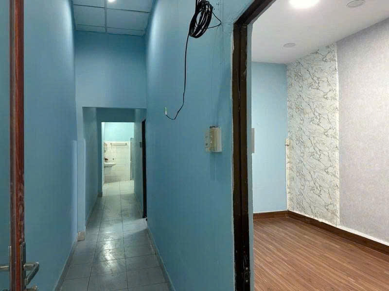 NHÀ GẦN ĐOÀN HỮU TRƯNG - AN PHÚ - QUẬN 2 CHỈ NHỈNH 16TY DONG TIEN 15TR - Ảnh 3