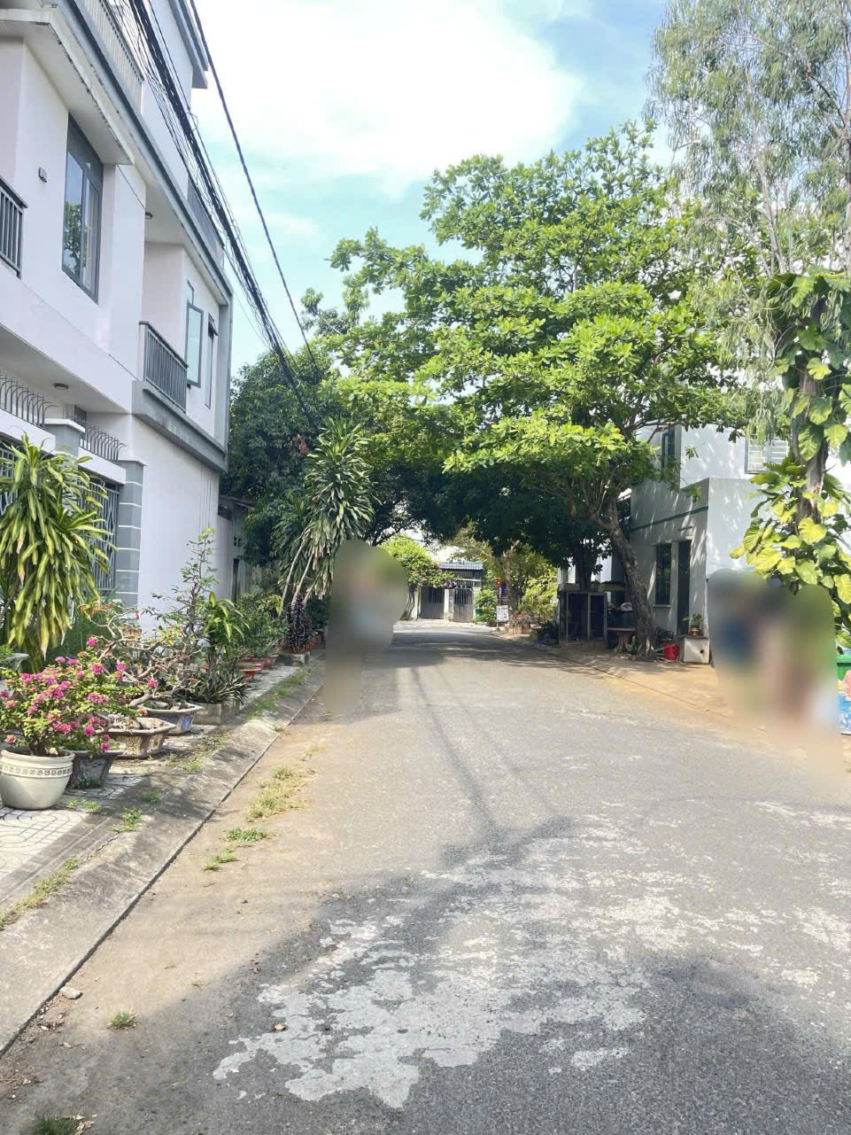 NHÀ GẦN ĐOÀN HỮU TRƯNG - AN PHÚ - QUẬN 2 CHỈ NHỈNH 16TY DONG TIEN 15TR - Ảnh 1