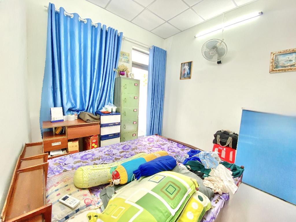 NHÀ ĐẸP - GẦN TRƯỜNG CHINH & PHẠM VĂN BẠCH - HẺM ÔTÔ SÁT MT - DT 52M² - 2 TẦNG NHỈNH 5 TỶ XÍU - Ảnh 7