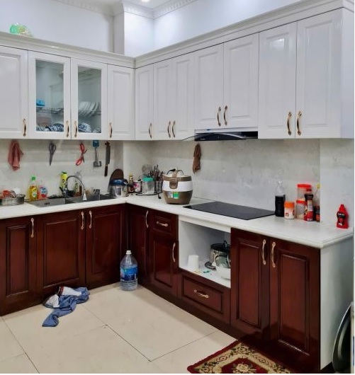 Nhà lô góc phố Bế Văn Đàn 45m², MT 6m, ô tô tránh, kinh doanh 9,5 tỷ - Ảnh 3