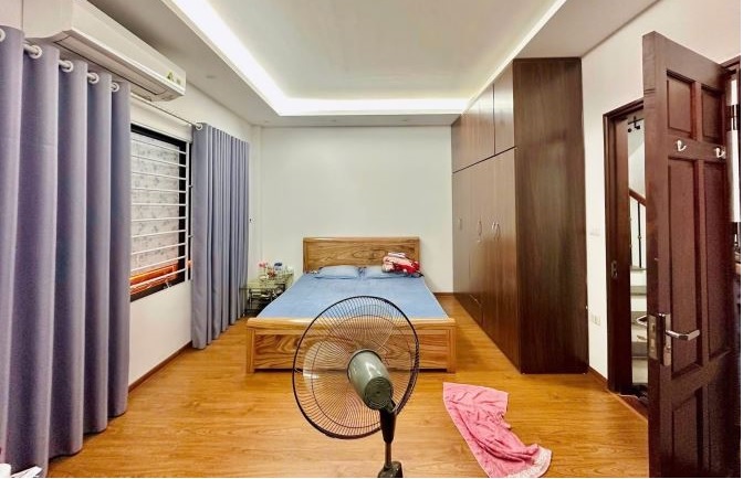Nhà lô góc phố Bế Văn Đàn 45m², MT 6m, ô tô tránh, kinh doanh 9,5 tỷ - Ảnh 2