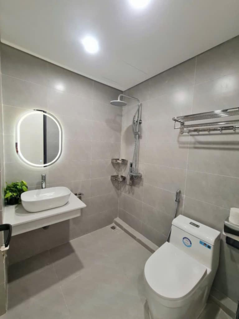 BÁN NHÀ PHỐ ĐỘI CẤN - MỚI KOONG - 4 TẦNG ĐẸP NHƯ KHÁCH SẠN - TẶNG FULL NỘI THẤT - Ảnh chính