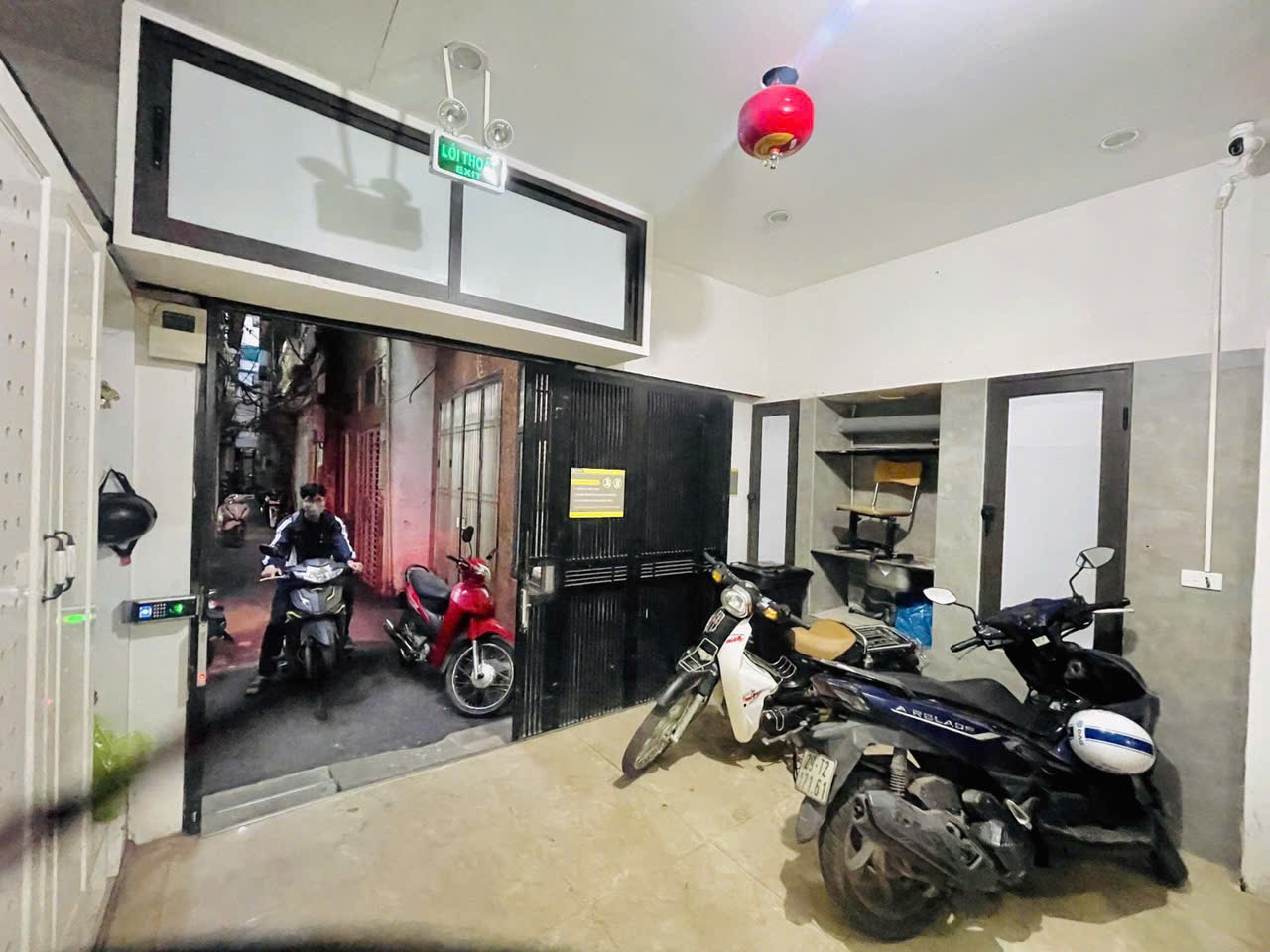 Khương Đình, Bảo Điện Gia Trạch, siêu đẹp, huyền ảo như trong tranh - Ảnh chính