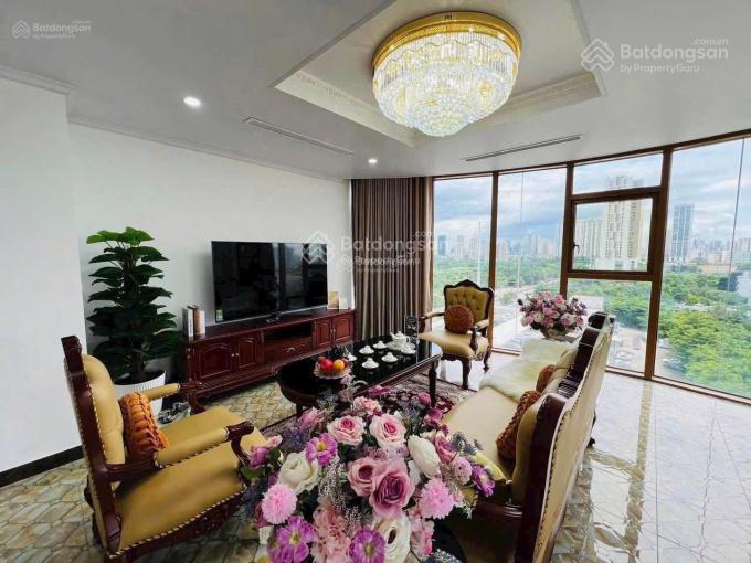 QMS Top Tower Tố Hữu giá chỉ từ 7x triệu/m2 - Ảnh 1