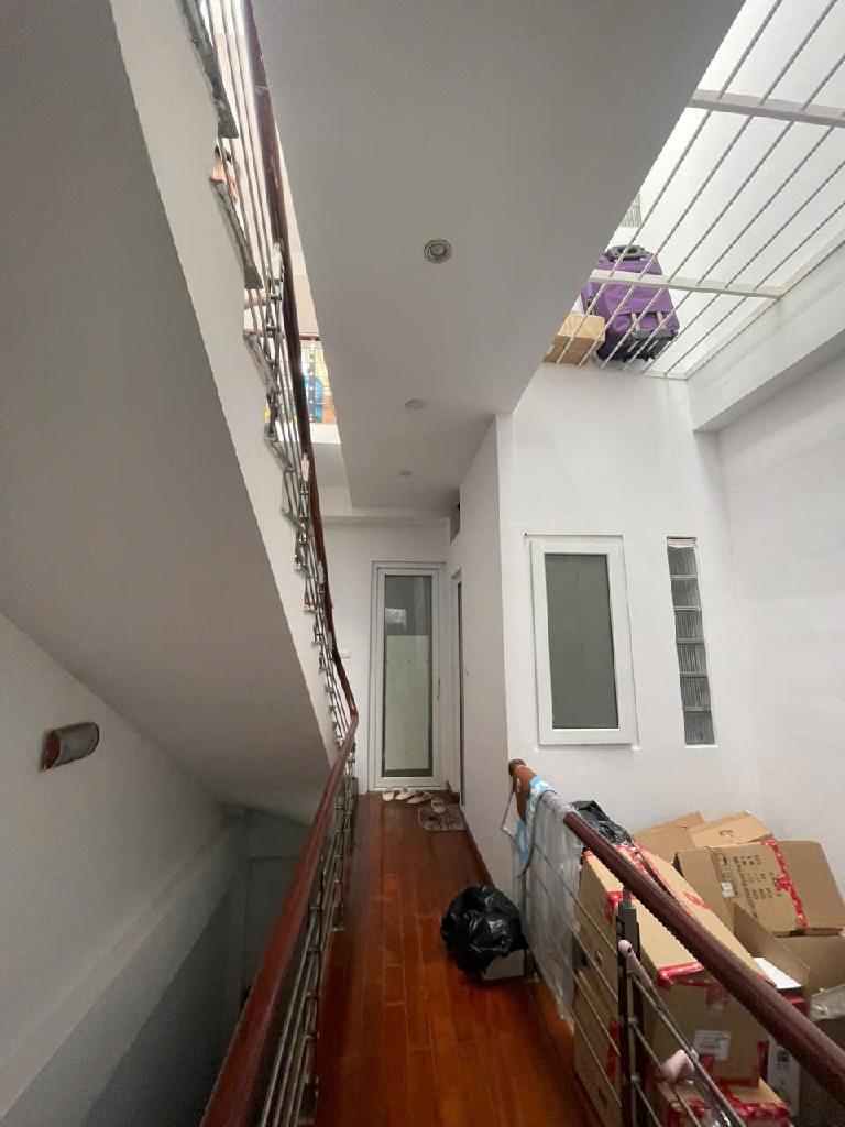 Lê Trong Tấn 52m biệt phủ thu nhỏ, đẳng cấp Vương giả - Ảnh 2