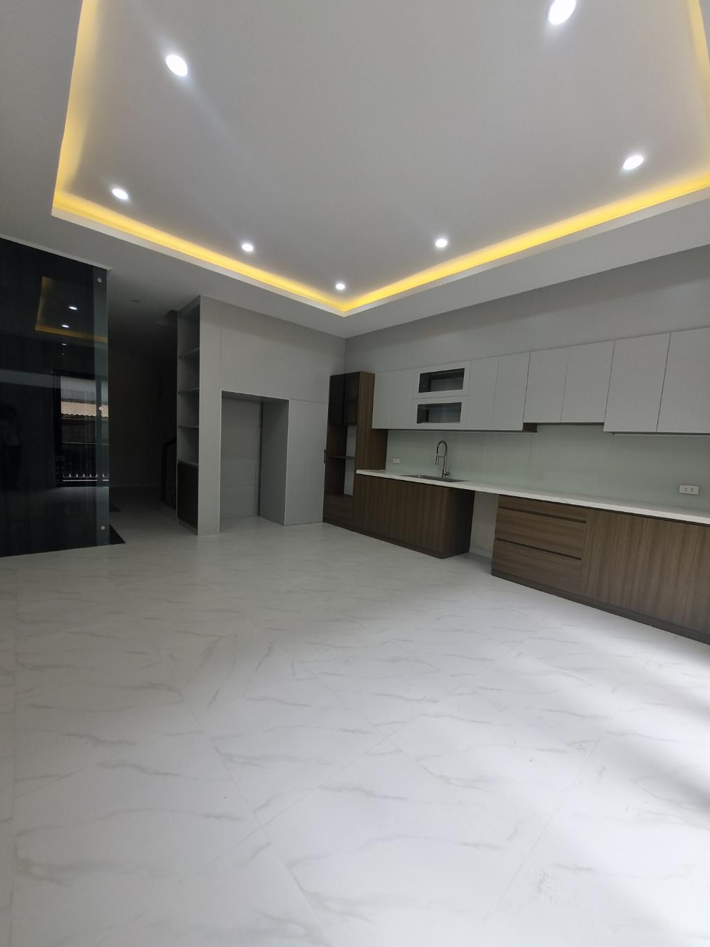 Vương Thừa Vũ, 45m Bảo Ngọc phố thị, lựa chọn của người tầm cao - Ảnh 4