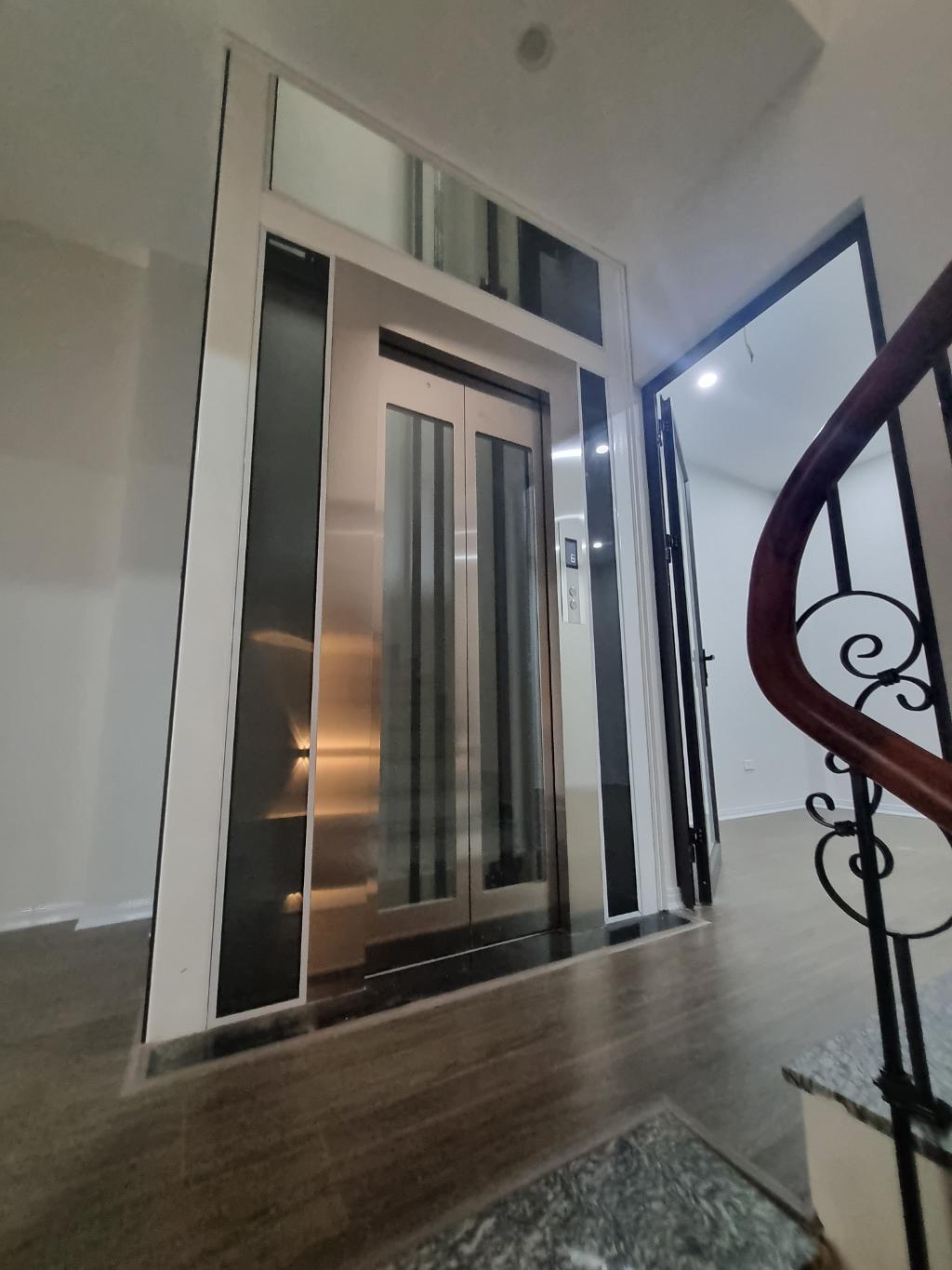 Vương Thừa Vũ, 45m Bảo Ngọc phố thị, lựa chọn của người tầm cao - Ảnh 1