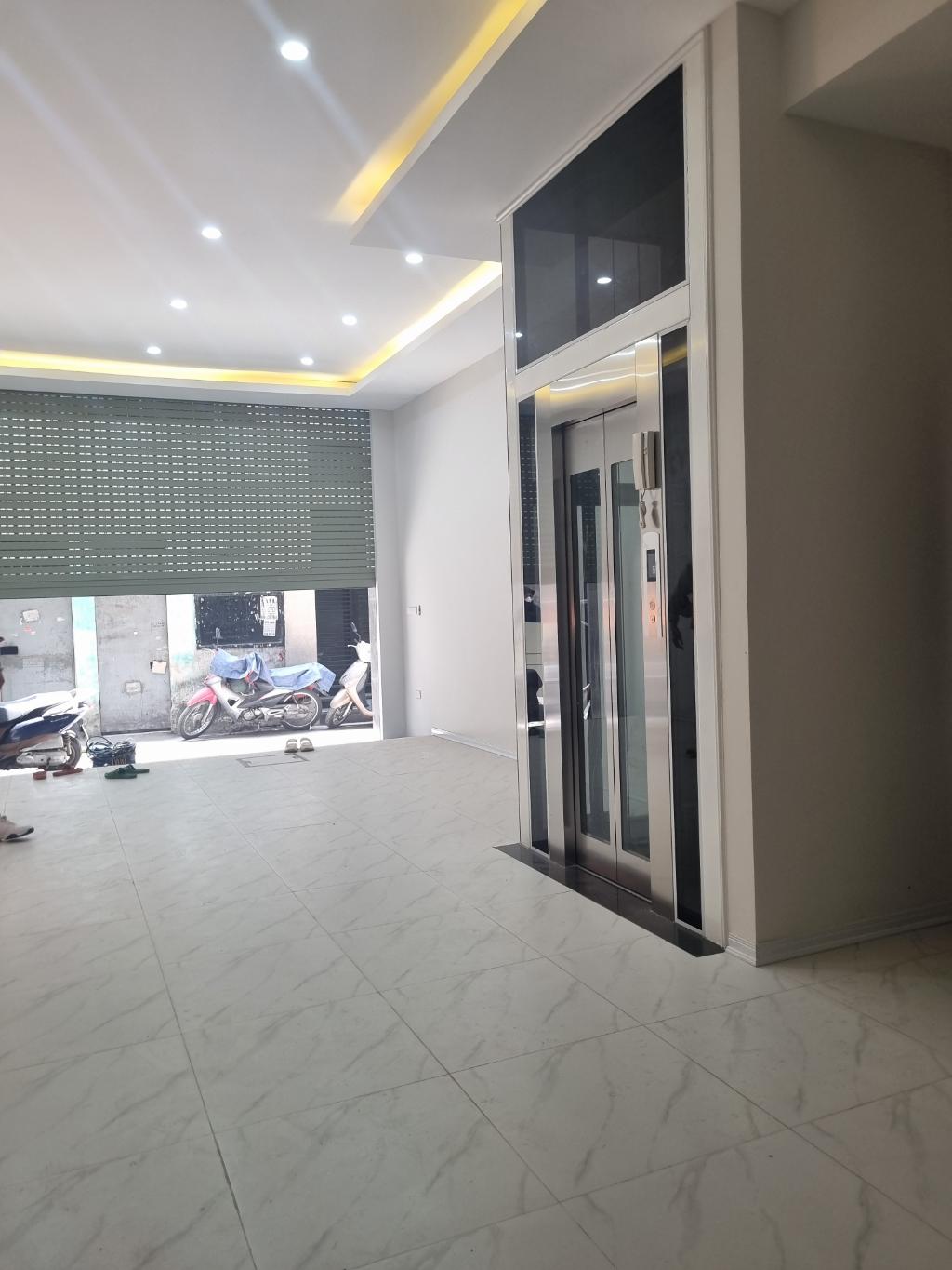Vương Thừa Vũ, 45m Bảo Ngọc phố thị, lựa chọn của người tầm cao - Ảnh 3