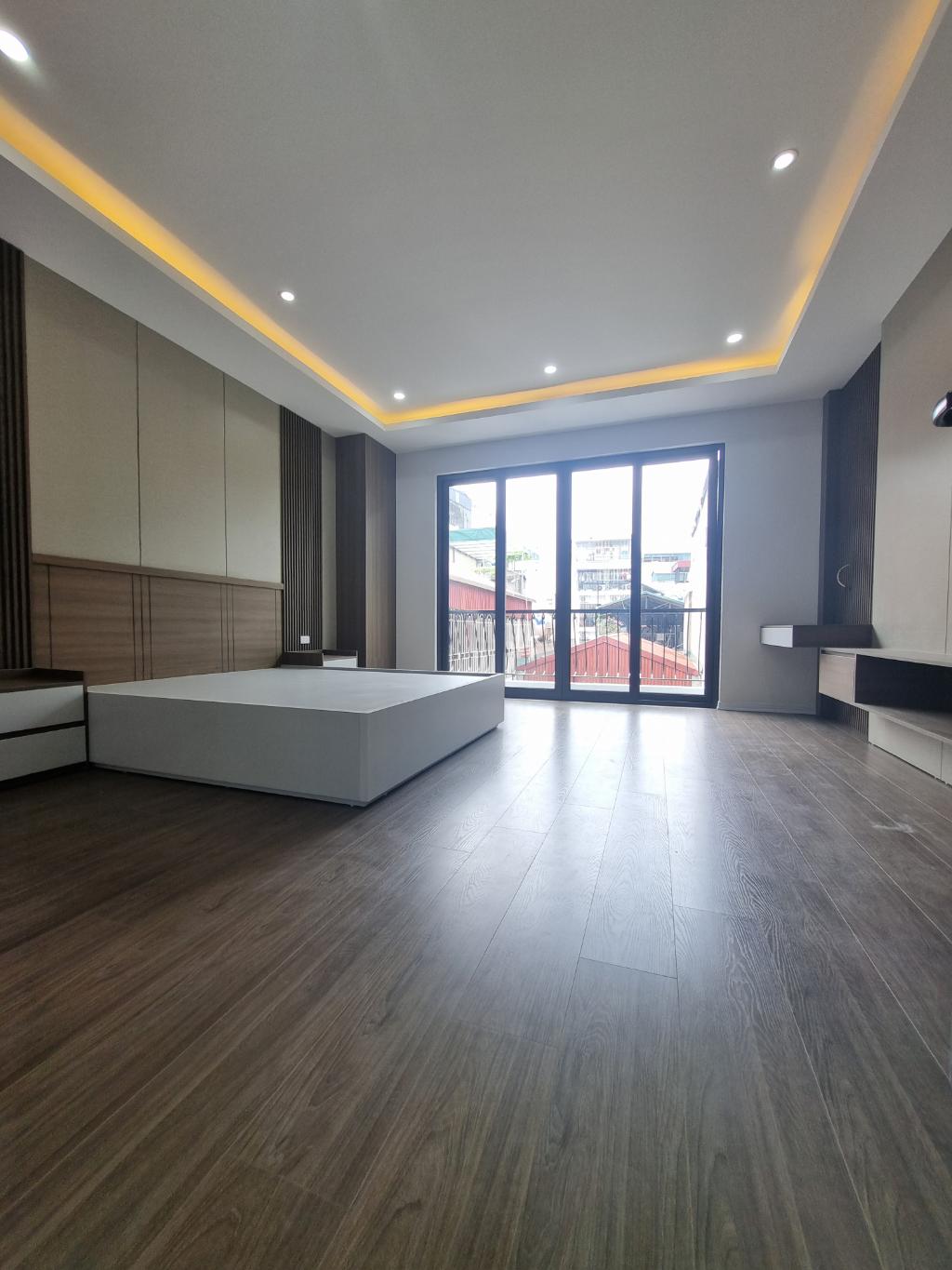 Vương Thừa Vũ, 45m Bảo Ngọc phố thị, lựa chọn của người tầm cao - Ảnh 2