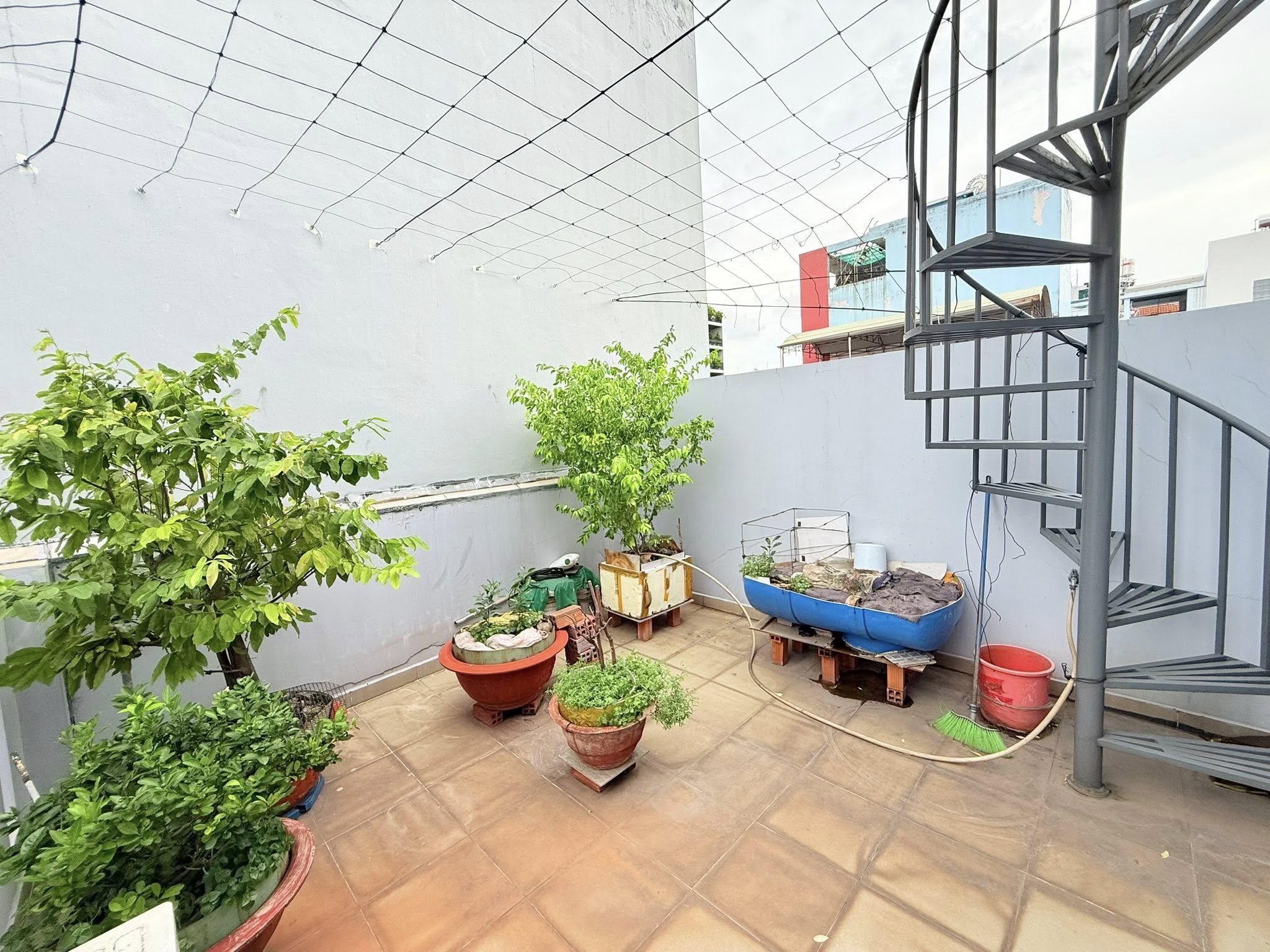 Bán Nhà Chiều Ngang 6m - Mặt Tiền KD Đường Âu Cơ, Tân Phú - Ảnh 4