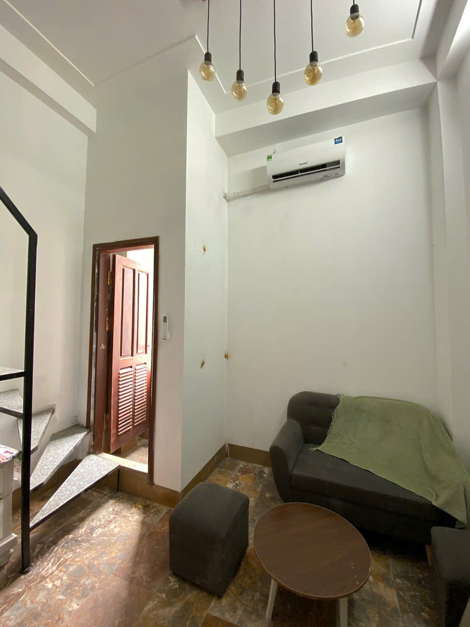CHÍNH CHỦ CHO THUÊ PHÒNG 244/141 GIÁP NHỊ- PHƯỜNG THỊNH LIỆT– HOÀNG MAI- HÀ NỘI - Ảnh 2