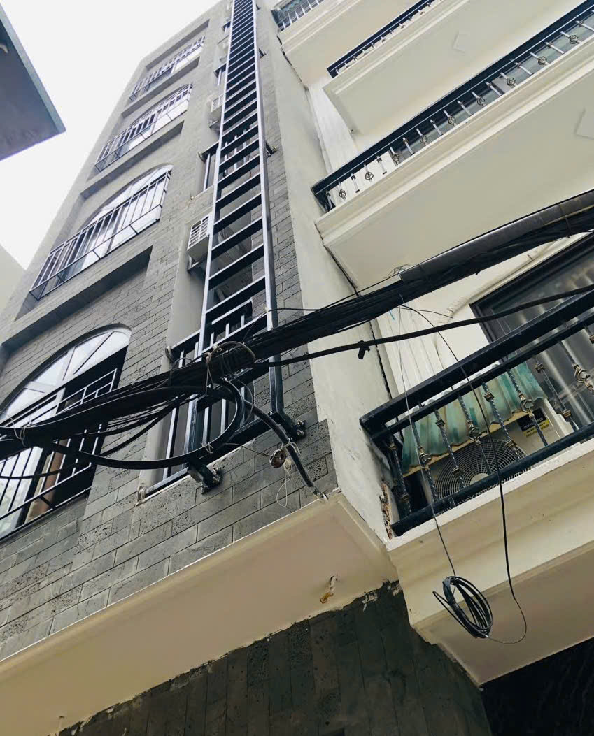 CHÍNH CHỦ CHO THUÊ PHÒNG 244/141 GIÁP NHỊ- PHƯỜNG THỊNH LIỆT– HOÀNG MAI- HÀ NỘI - Ảnh chính