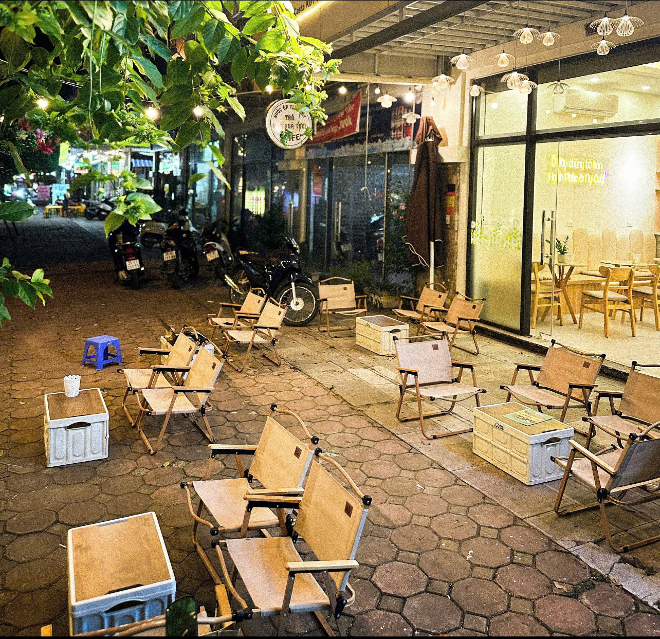 SANG NHƯỢNG QUÁN BINGSU – TRÀ SỮA – TRÀ HOA QUẢ TẠI VĂN PHÚ, HÀ ĐÔNG - Ảnh 3
