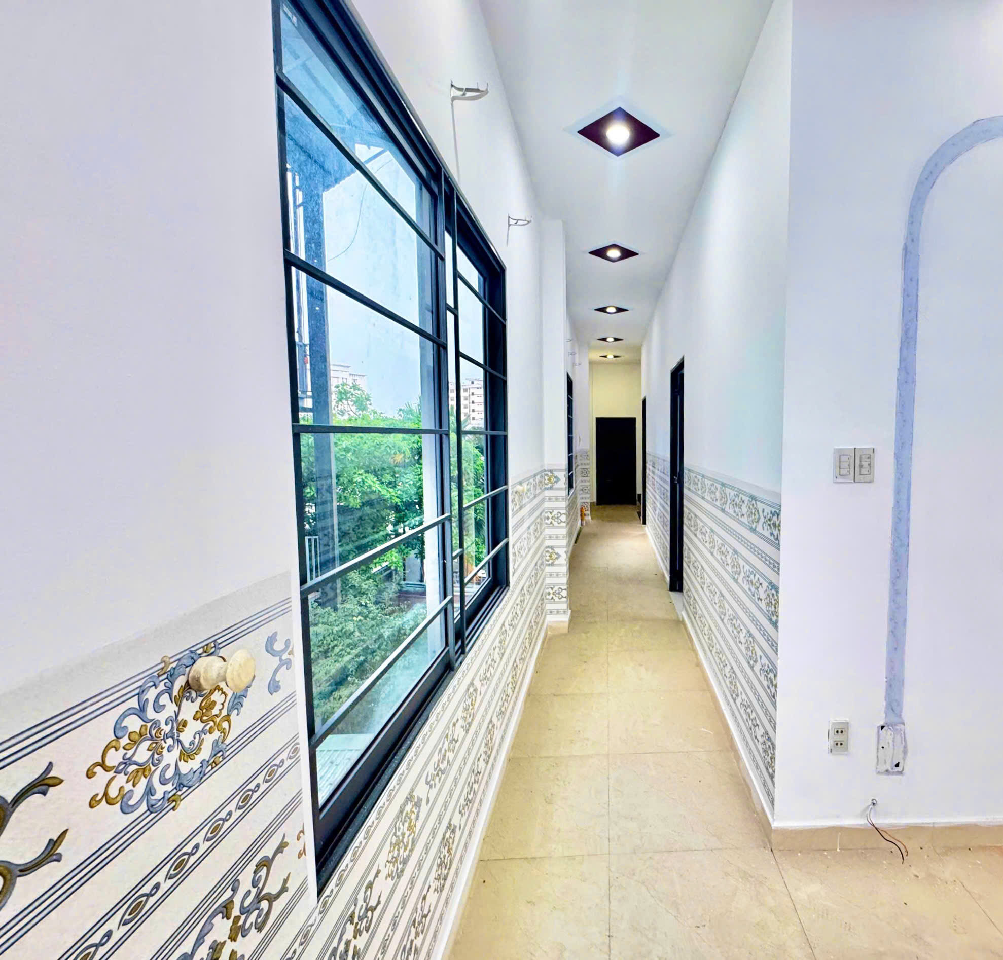 CHO THUÊ GẤP NGUYÊN CĂN NHÀ 3 TẦNG Ở 126 PHỐ ĐỒNG KÈ-HÒA KHÁNH BẮC-LIÊN CHIỂU-ĐÀ NẴNG - Ảnh 1