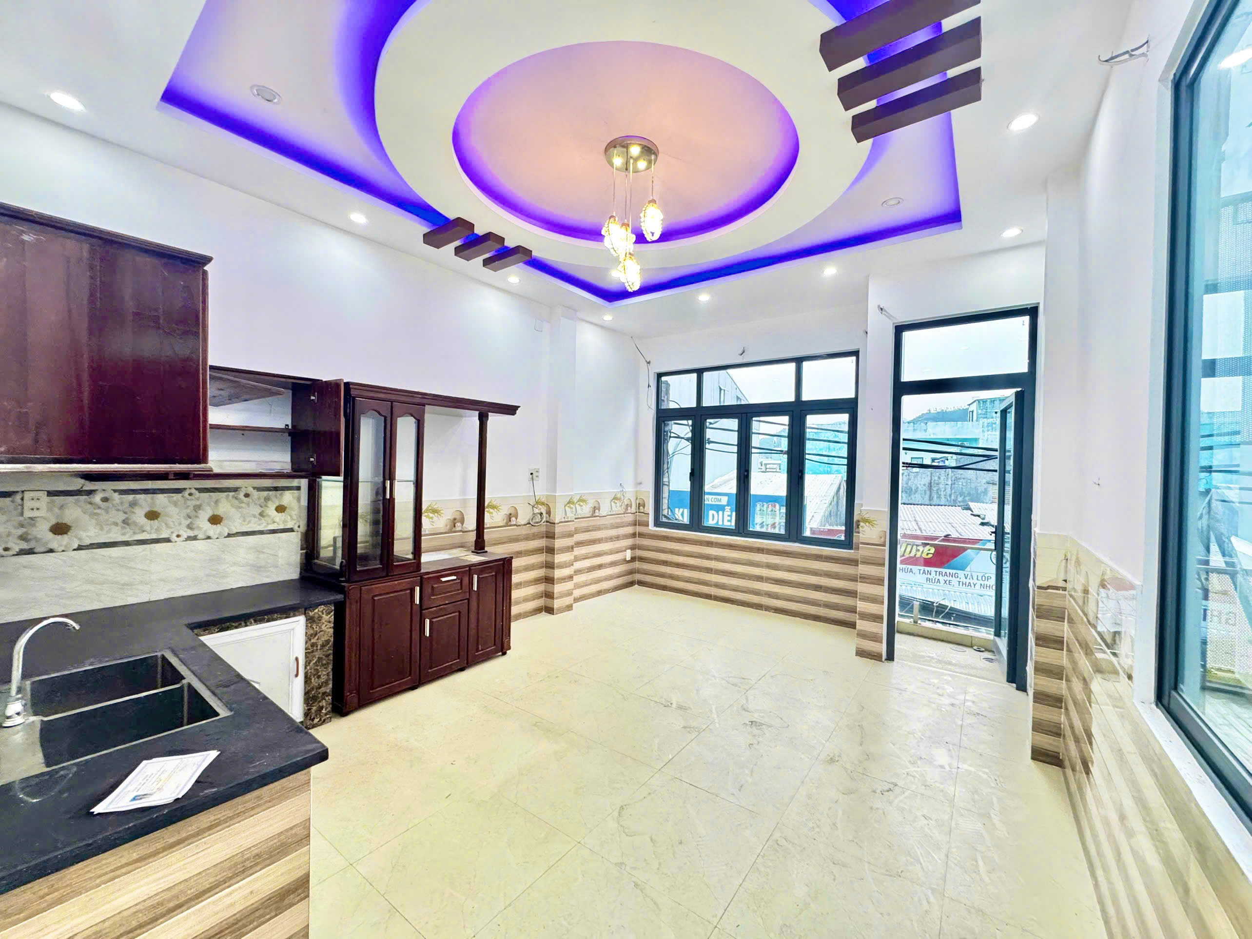CHO THUÊ GẤP NGUYÊN CĂN NHÀ 3 TẦNG Ở 126 PHỐ ĐỒNG KÈ-HÒA KHÁNH BẮC-LIÊN CHIỂU-ĐÀ NẴNG - Ảnh 3