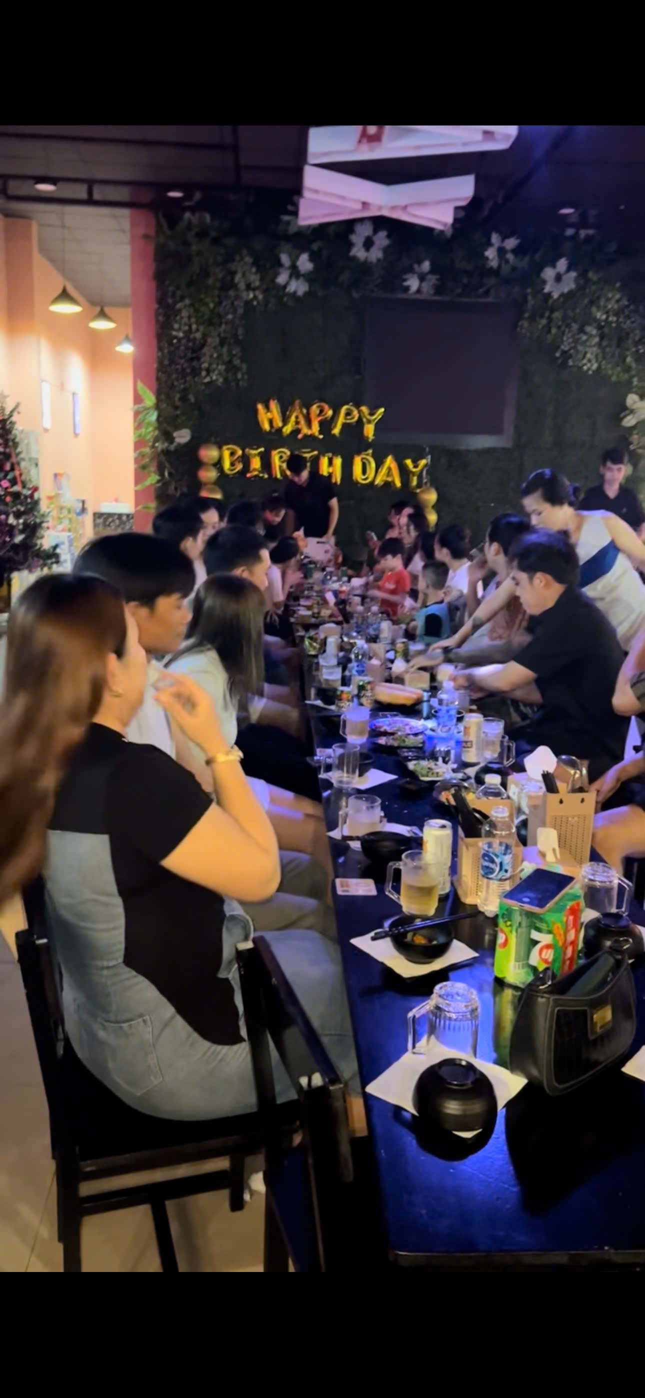 CHÍNH CHỦ CẦN SANG NGƯỢNG QUÁN NHẬU 127 Nguyễn Đình Tứ P.Hòa An , Q.Cẩm Lệ - Đà Nẵng - Ảnh 3