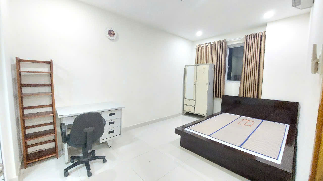 CHO THUÊ CĂN HỘ FULL NỘI THẤT - MẶT TIỀN HUỲNH TẤN PHÁT, QUẬN 7 - Ảnh 2