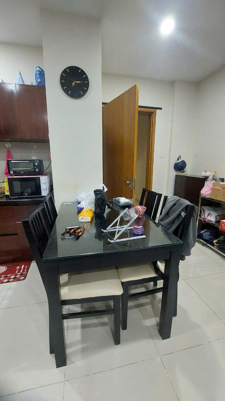 CHO THUÊ CĂN HỘ FULL NỘI THẤT - MẶT TIỀN HUỲNH TẤN PHÁT, QUẬN 7 - Ảnh 3
