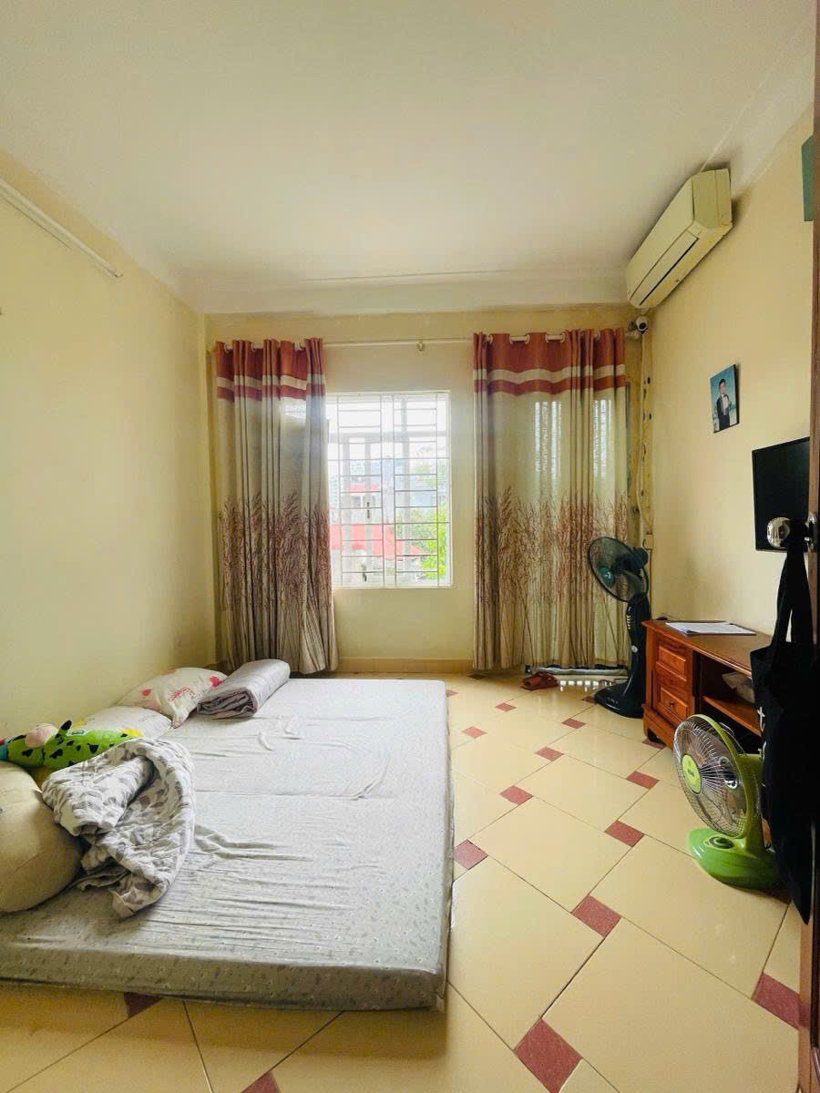 : BÁN NHÀ KHUẤT DUY TIẾN  - Ô TÔ TẢI ĐỖ CỬA - THANG MÁY- NHÀ ĐẸP FULL NỘI THẤT 35m giá chỉnh 10 tỷ - Ảnh chính