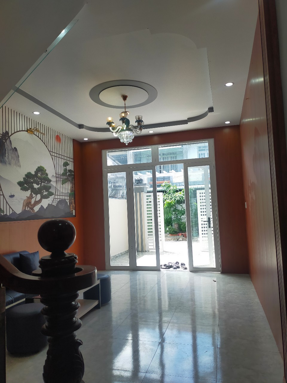 Chính chủ kẹt tiền cần bán gấp nhà Hương lộ 11, Bình Chánh, 81M2, SHR, Giá 1,1T - Ảnh chính