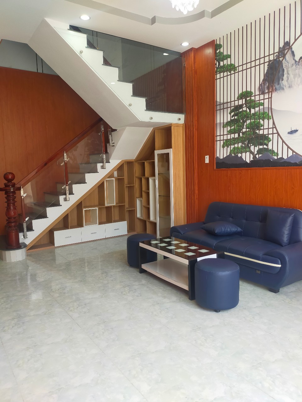 Chính chủ kẹt tiền cần bán gấp nhà Hương lộ 11, Bình Chánh, 81M2, SHR, Giá 1,1T - Ảnh 1