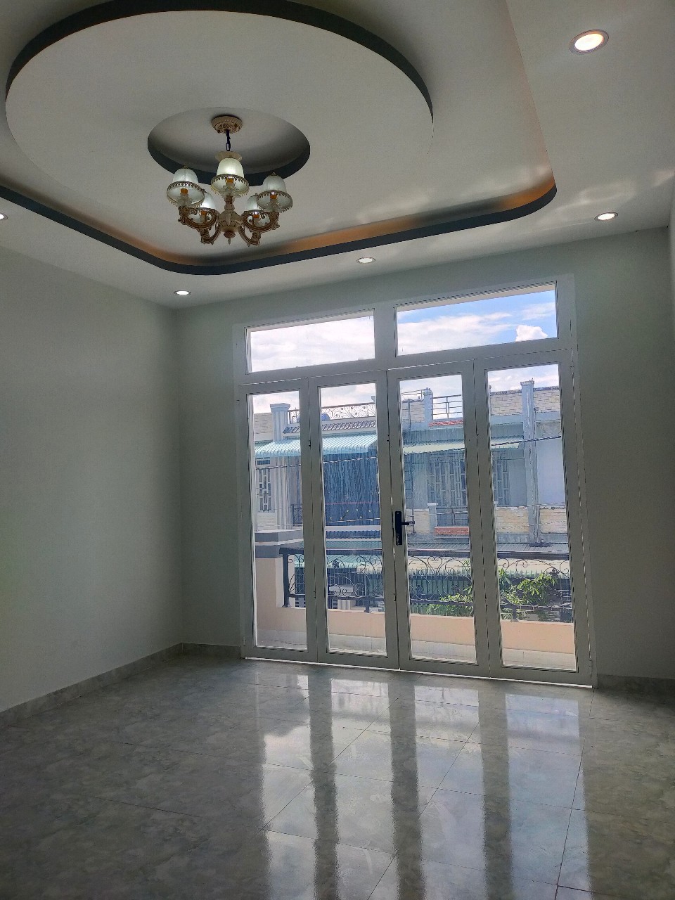 Chính chủ kẹt tiền cần bán gấp nhà Hương lộ 11, Bình Chánh, 81M2, SHR, Giá 1,1T - Ảnh 5