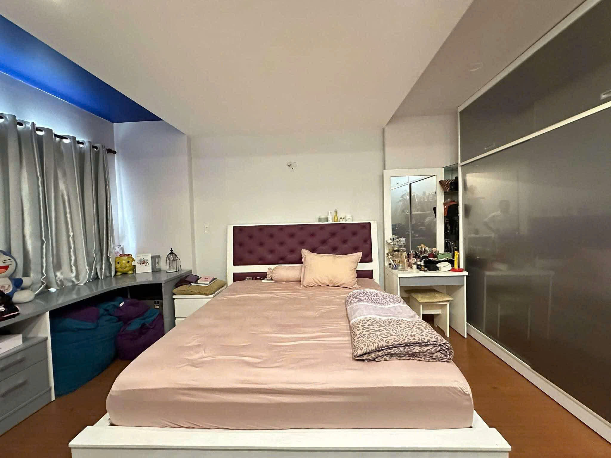 Bán nhà HXH 6m đường Võ Oanh - Nguyễn Văn Thương, D2, 4x12,5m, 5 Tầng - 5PN, 9,8 tỷ. - Ảnh 3