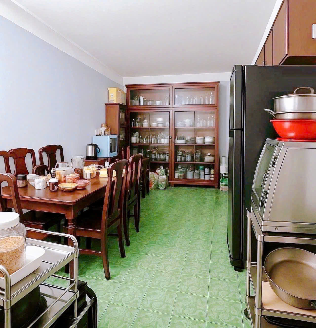 Nhà 2 tầng Mặt tiền Lê Văn Sỹ, QUẬN TÂN BÌNH, DT 4 x 33 m, Giá 43.5 tỷ - Ảnh chính